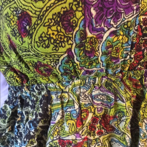 Tank top - Picture 4 of 7